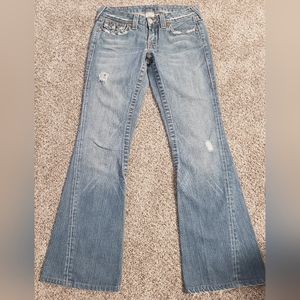 True Religion Joey Jeans